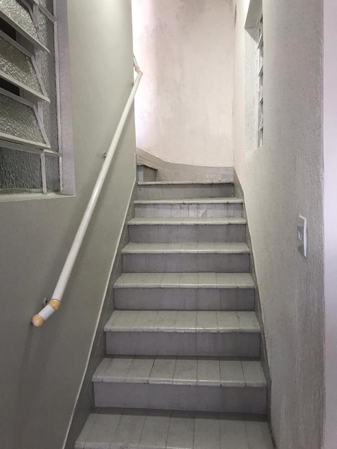 Hotel Flor Paulista San Paolo Esterno foto